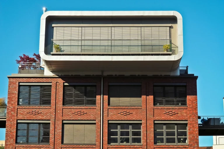 Aufstockung vom Elternhaus