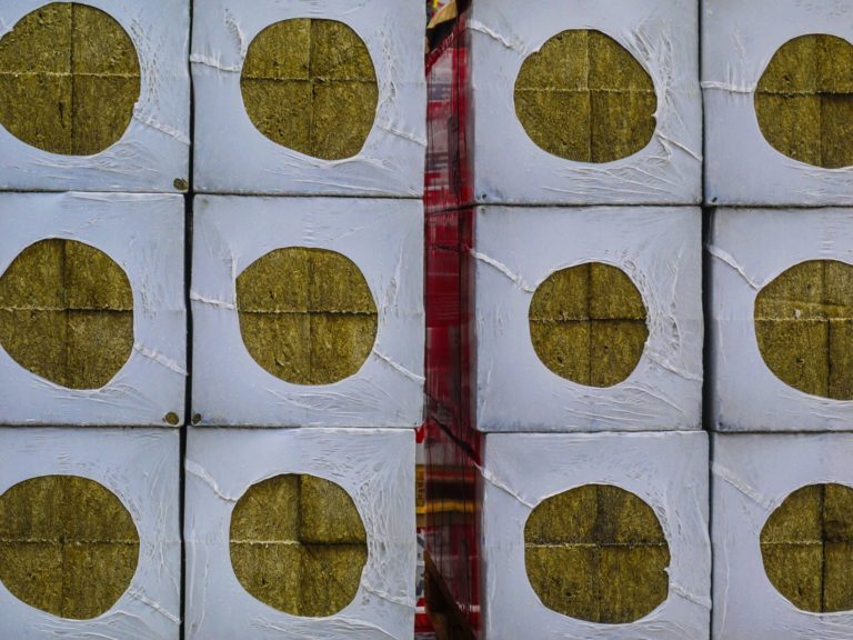 Außenwanddämmung wird im BEG gefördert