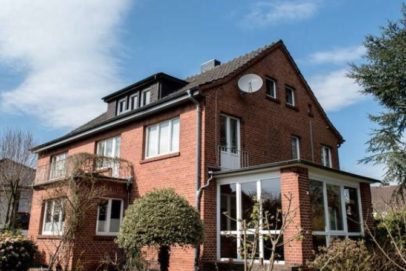 Seitenansicht vom Sanierungsfahrplan eines Einfamlienhauses in Rheine (NRW) Seitenansicht vom Sanierungsfahrplan eines Einfamlienhauses in Rheine (NRW)