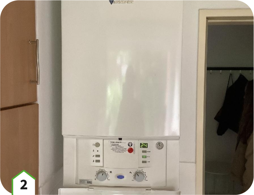 Sanierungsfahrplan Energetische Sanierung in Münster Optimierung eines Wohnkomplexes aus den 1960er Jahren-2