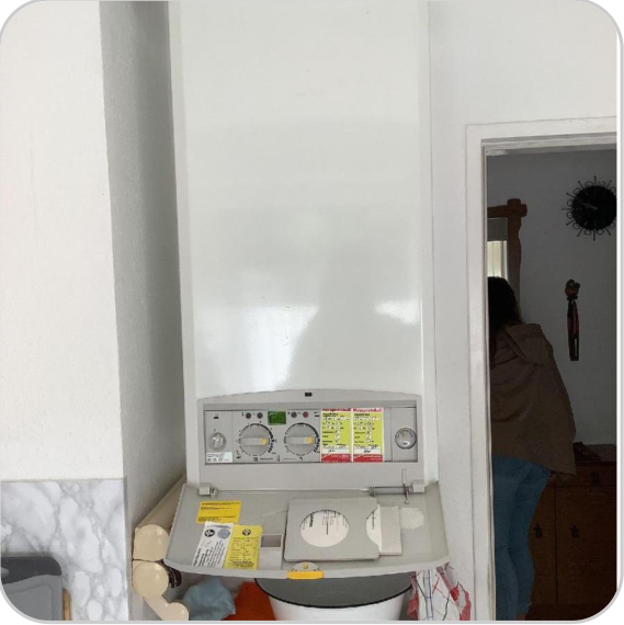 Sanierungsfahrplan Energetische Sanierung in Münster Optimierung eines Wohnkomplexes aus den 1960er Jahren-4